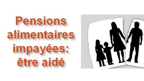 Pensions alimentaires impayées : l'Agence de recouvrement (Aripa) peut (…)